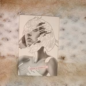 Deck of Scarlet Pallette